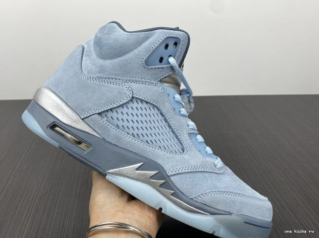 Cheap Bluebird Retro DD9336-400 (W) 5 Jordan Air 0624